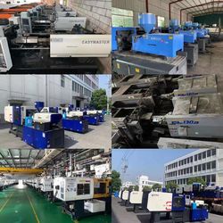 চীন Dongguan Jingzhan Machine Equipment Co., Ltd. সংস্থা প্রোফাইল