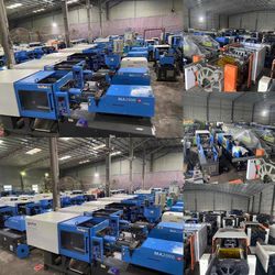 চীন Dongguan Jingzhan Machine Equipment Co., Ltd. সংস্থা প্রোফাইল