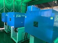 ব্যবহৃত J100E3 JSW ইনজেকশন ছাঁচনির্মাণ মেশিন ঝুড়ি স্বয়ংক্রিয় প্লাস্টিক ইনজেকশন ছাঁচনির্মাণ মেশিন