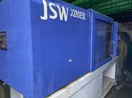 ব্যবহৃত J280E3 JSW প্লাস্টিক ইনজেকশন ছাঁচনির্মাণ মেশিন বাস্কেট ইনজেকশন ছাঁচনির্মাণ সরঞ্জাম