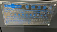 হাইড্রোলিক পাতলা ওয়াল ইনজেকশন ছাঁচনির্মাণ মেশিন সেভার মোটর ব্যবহৃত Kaiming PD168-KX