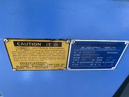 হাইতিয়ান MA3800 সার্ভো মোটর ইনজেকশন ছাঁচনির্মাণ মেশিন ব্যবহৃত হাইড্রোলিক 380 টন