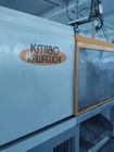 KAWAGUCHI KM180 প্লাস্টিক ইনজেকশন ছাঁচনির্মাণ সরঞ্জাম স্বয়ংক্রিয় ব্যবহৃত ছাঁচনির্মাণ মেশিন