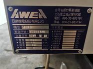 ব্যবহৃত CNC টার্নিং এবং মিলিং সেন্টার Awea 850 3 Axis VMC FANUC সিস্টেম